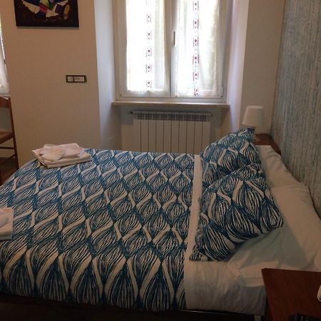 B & B Leonard Acqui Rome Chambre photo