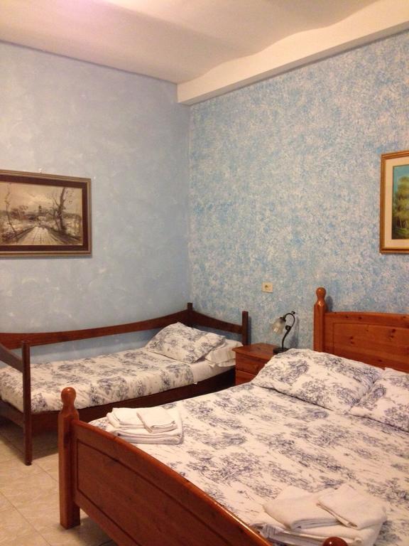 B & B Leonard Acqui Rome Extérieur photo